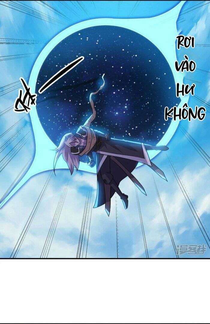 Tu La Kiếm Tôn: Chapter 373