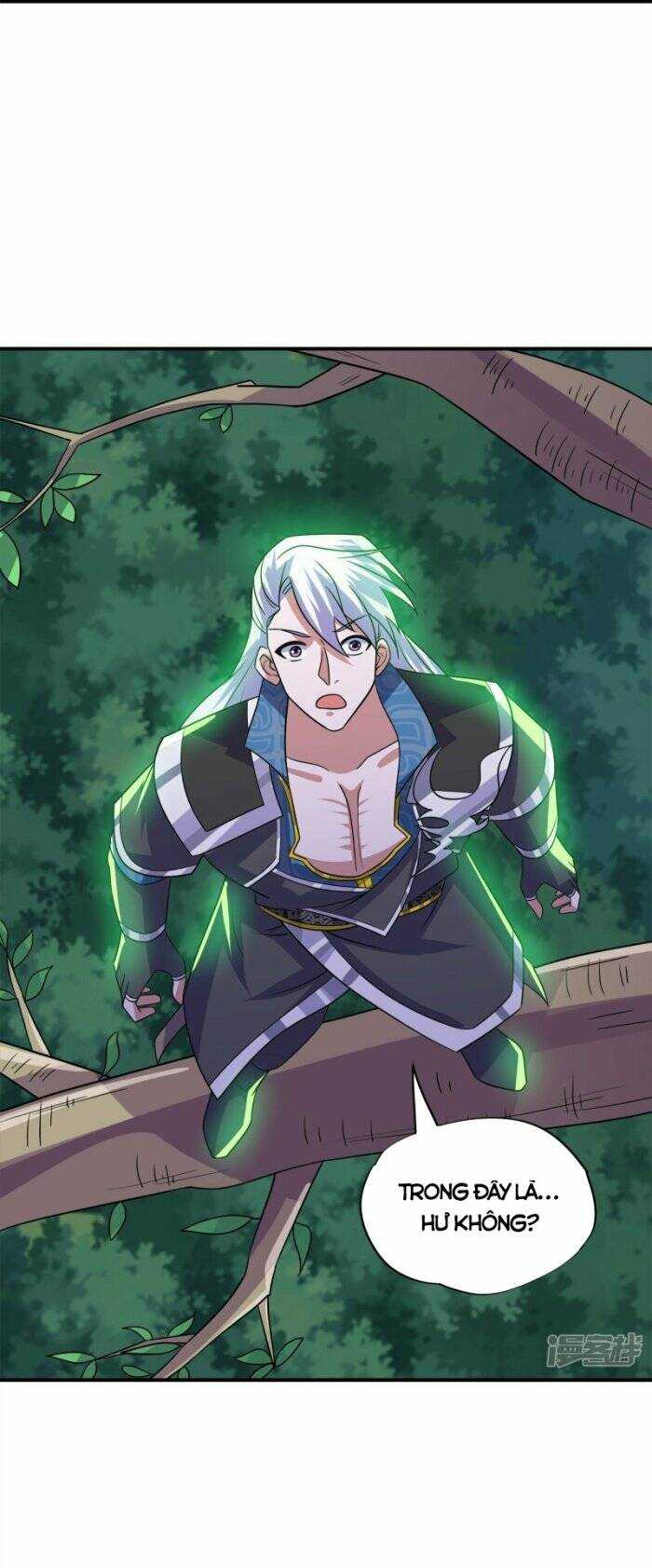 Tu La Kiếm Tôn: Chapter 373