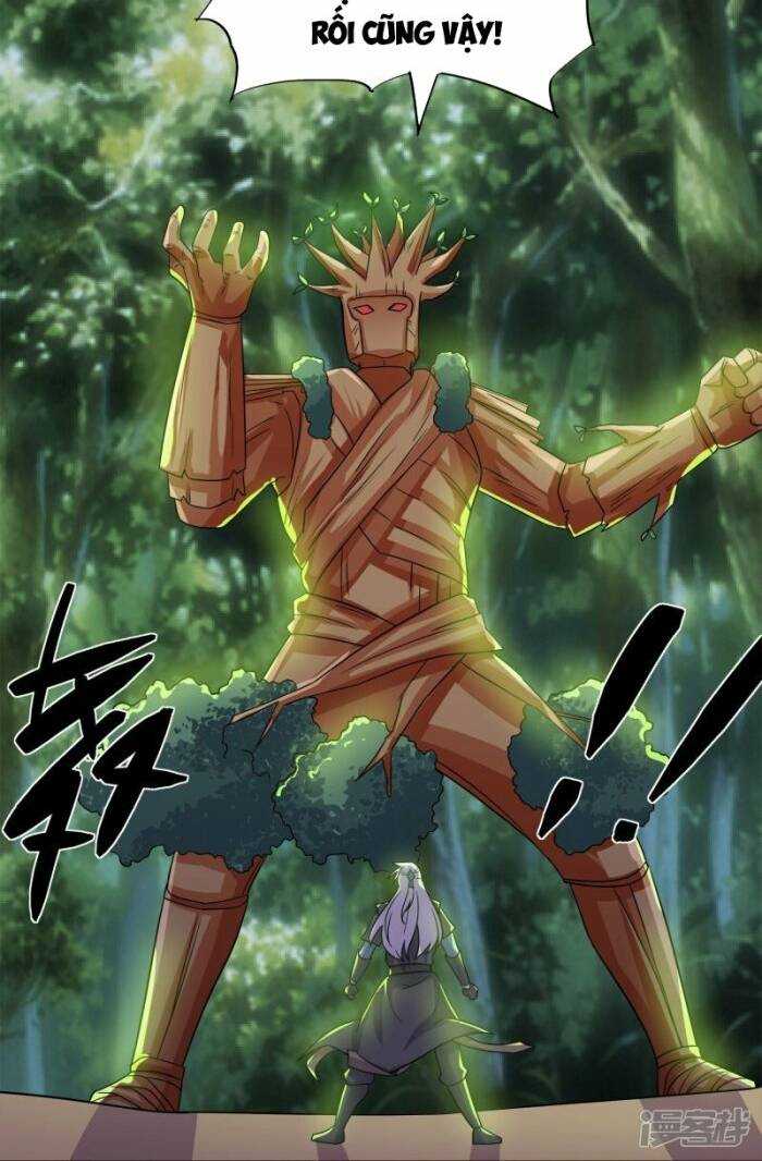 Tu La Kiếm Tôn: Chapter 373