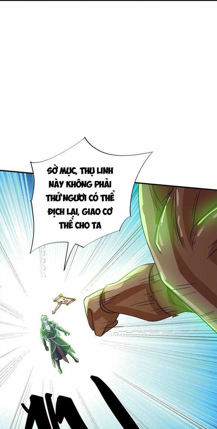 Tu La Kiếm Tôn: Chapter 373