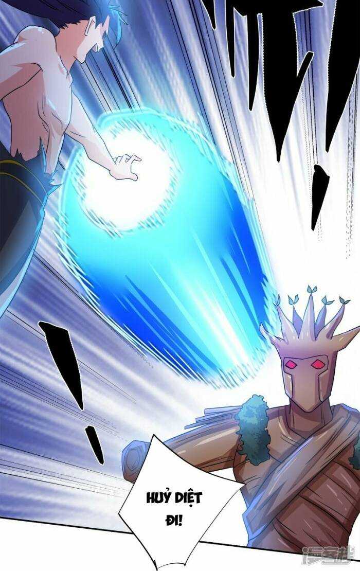 Tu La Kiếm Tôn: Chapter 373