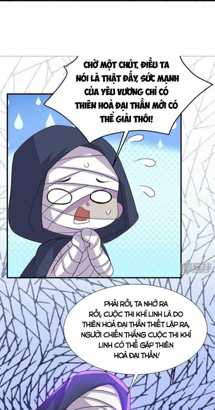 Tu La Kiếm Tôn: Chapter 373