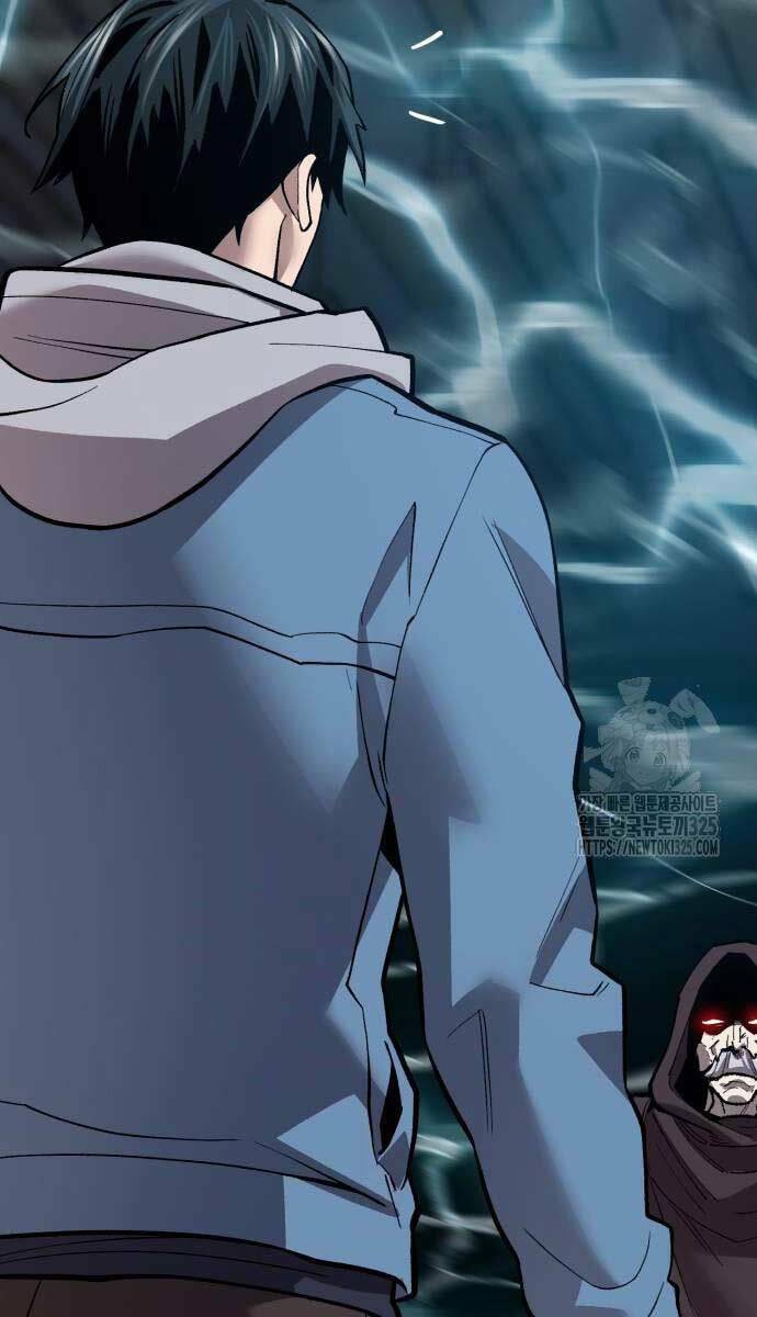 Phá Bỏ Giới Hạn: Chapter 135.5