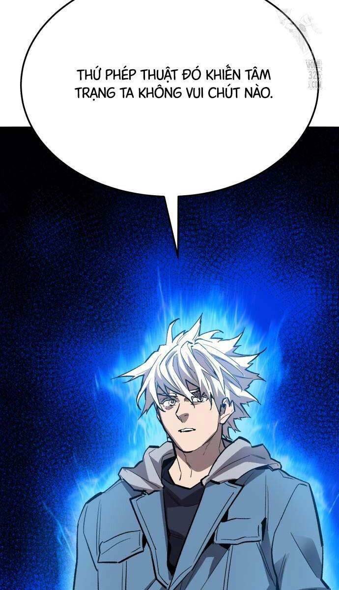Phá Bỏ Giới Hạn: Chapter 135.5