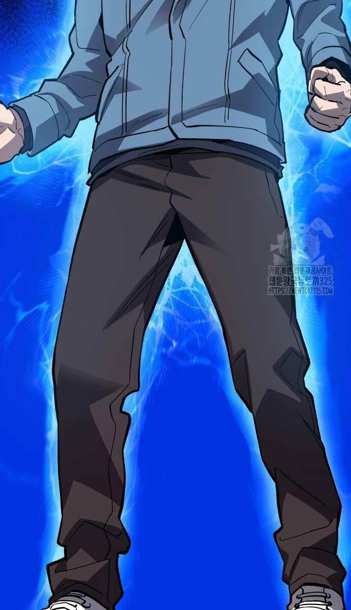 Phá Bỏ Giới Hạn: Chapter 135.5