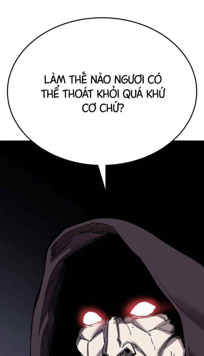 Phá Bỏ Giới Hạn: Chapter 135.5