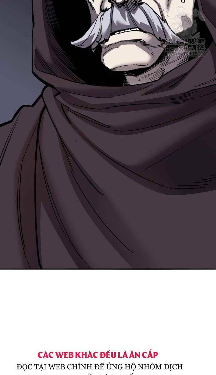 Phá Bỏ Giới Hạn: Chapter 135.5