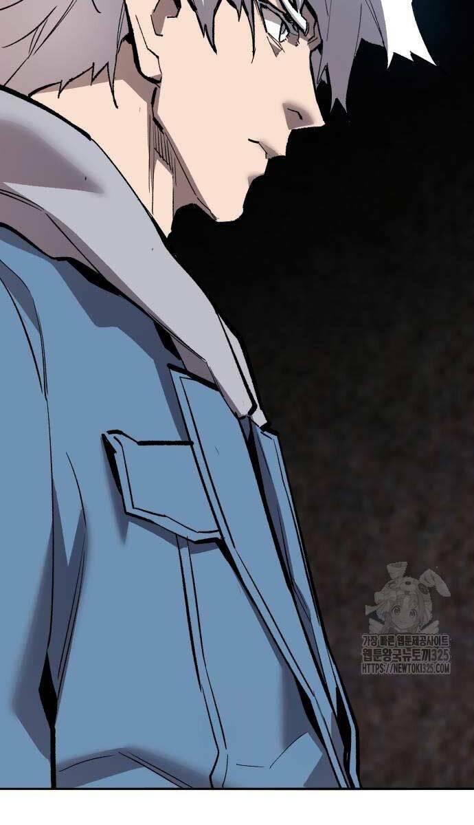 Phá Bỏ Giới Hạn: Chapter 135.5