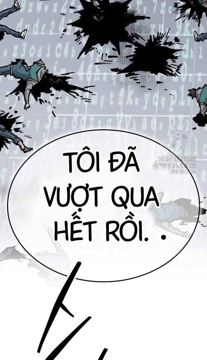 Phá Bỏ Giới Hạn: Chapter 135.5