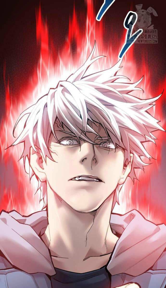 Phá Bỏ Giới Hạn: Chapter 135.5
