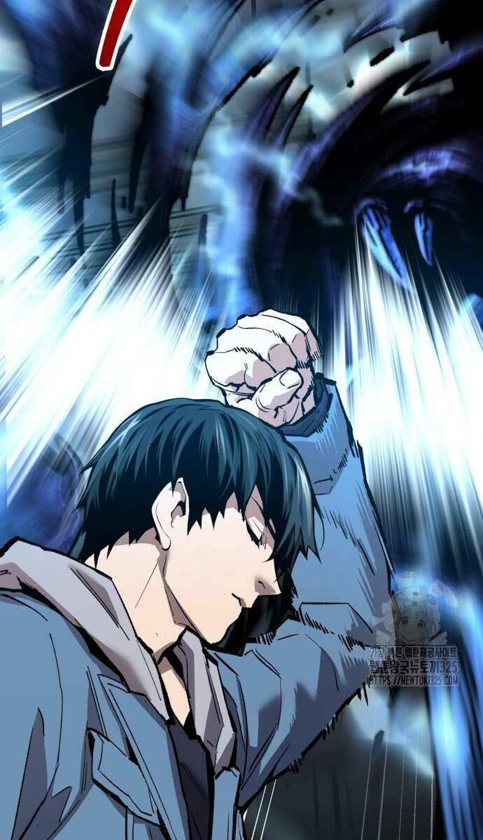 Phá Bỏ Giới Hạn: Chapter 135.5