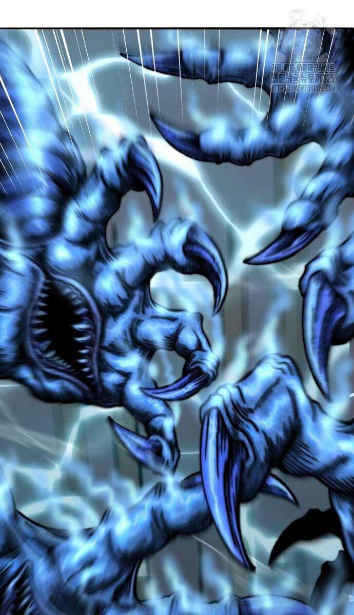 Phá Bỏ Giới Hạn: Chapter 135.5