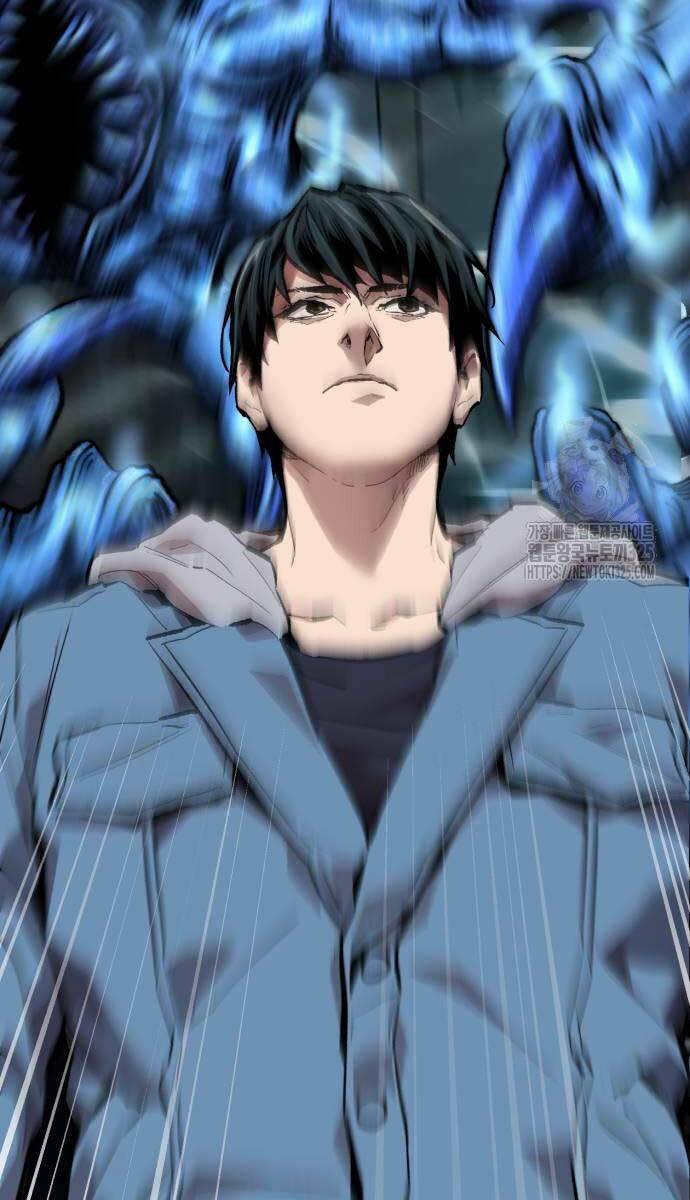 Phá Bỏ Giới Hạn: Chapter 135.5