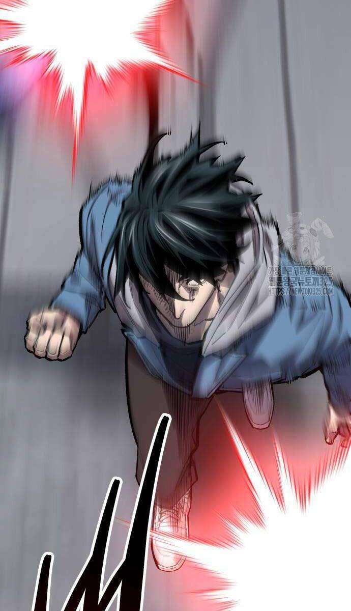 Phá Bỏ Giới Hạn: Chapter 135.5