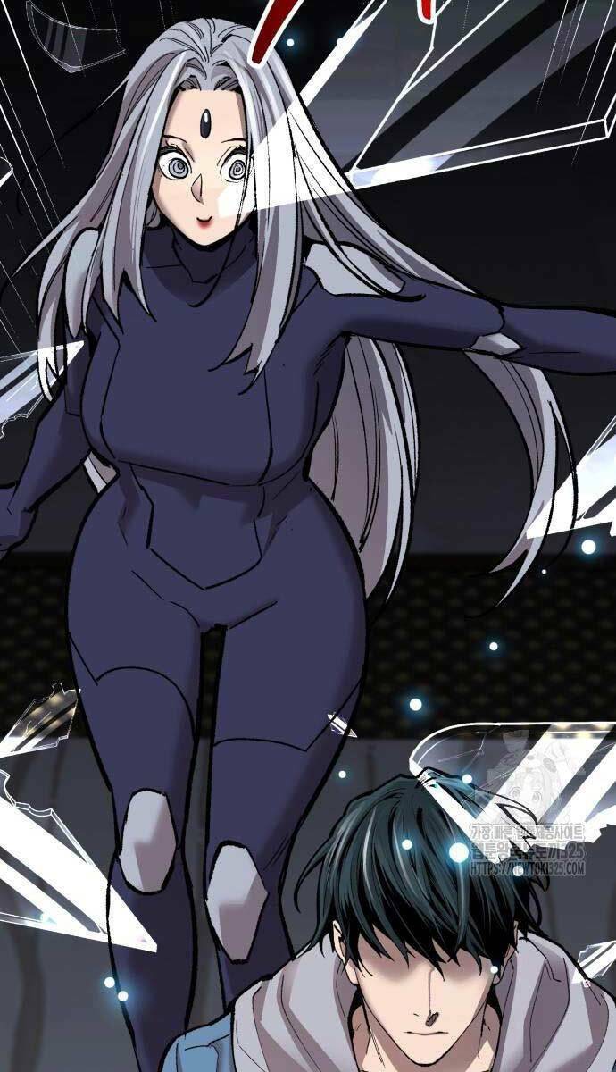 Phá Bỏ Giới Hạn: Chapter 135.5