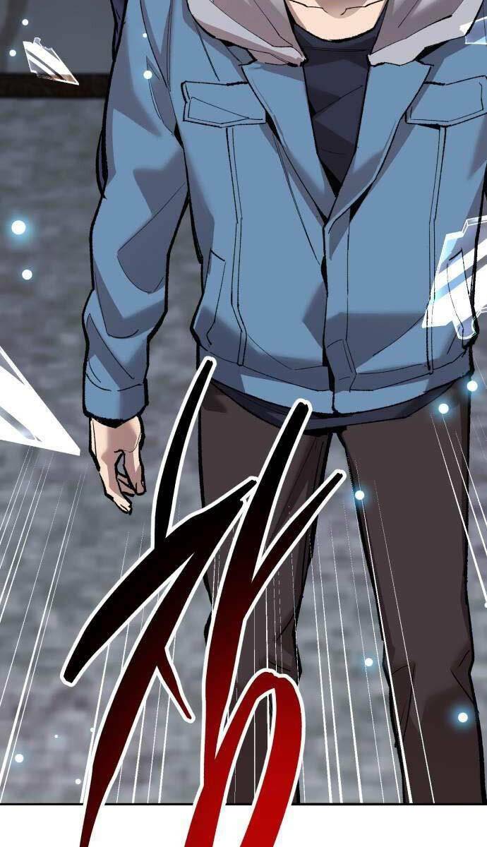 Phá Bỏ Giới Hạn: Chapter 135.5