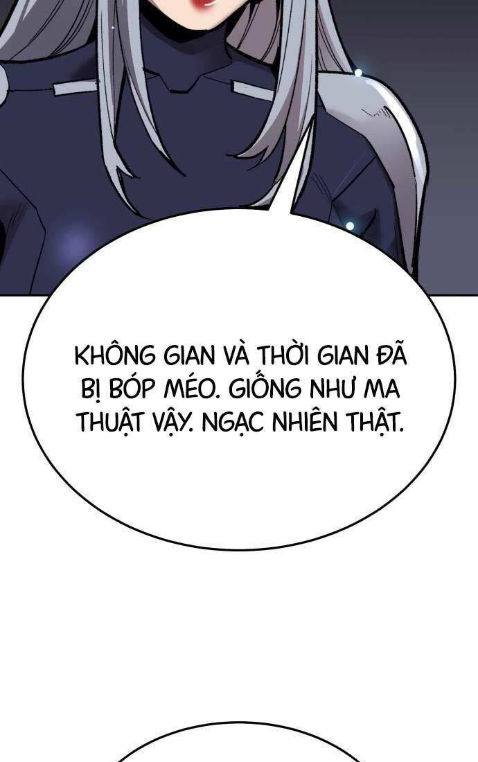 Phá Bỏ Giới Hạn: Chapter 135.5