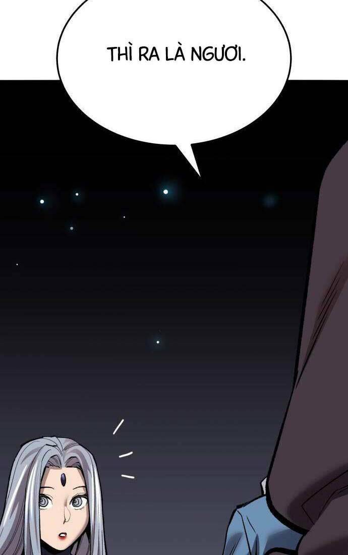 Phá Bỏ Giới Hạn: Chapter 135.5