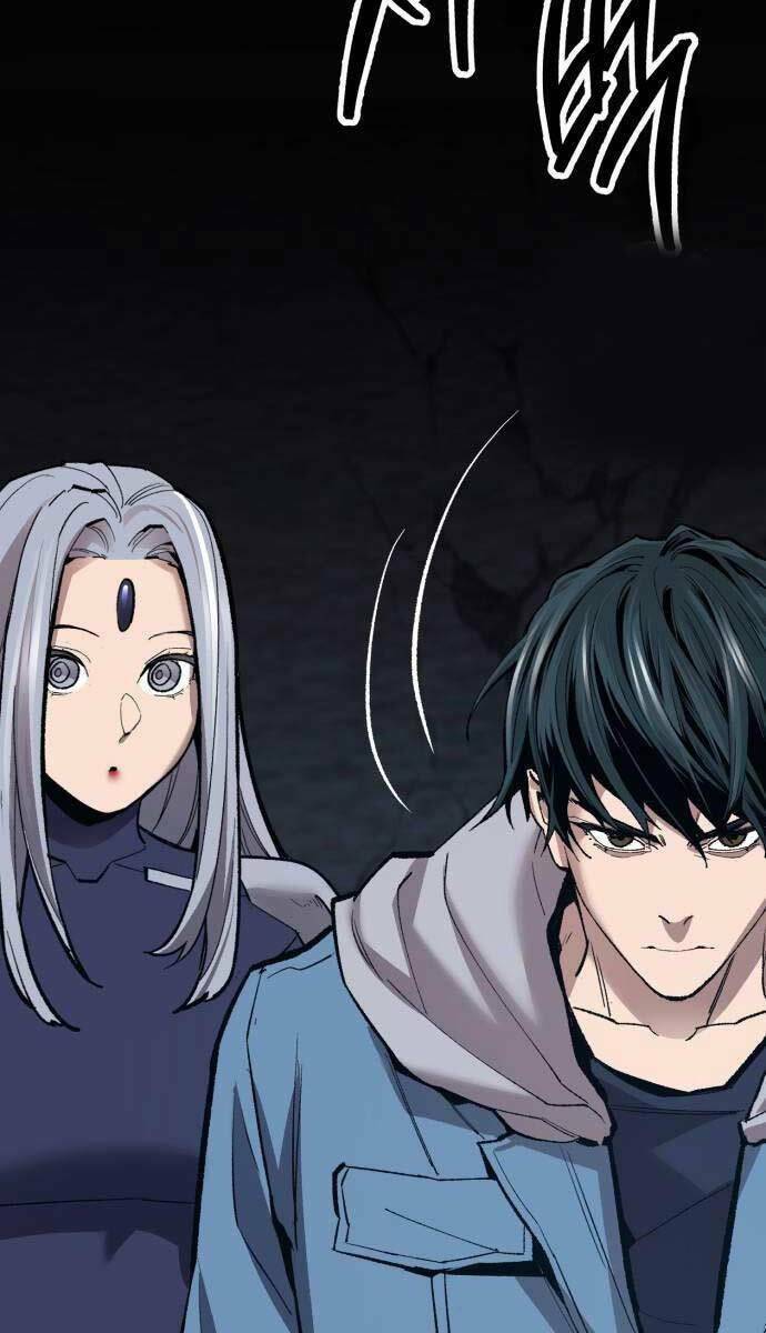 Phá Bỏ Giới Hạn: Chapter 135.5