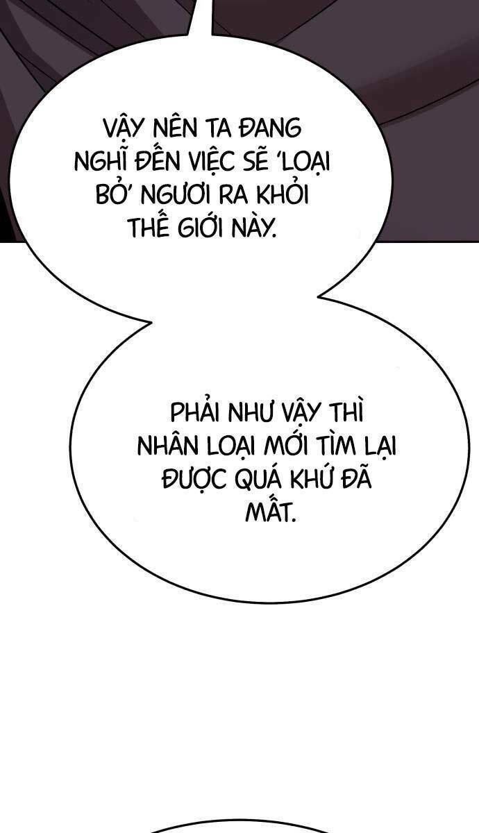 Phá Bỏ Giới Hạn: Chapter 135.5