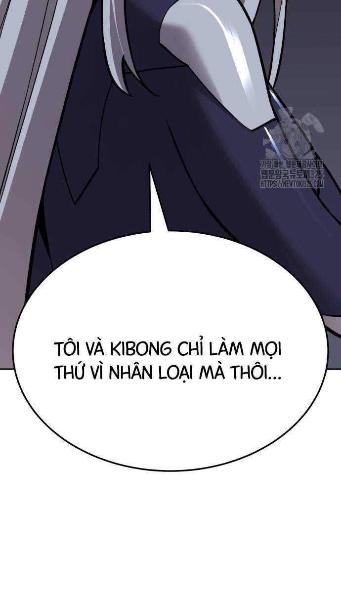 Phá Bỏ Giới Hạn: Chapter 135.5