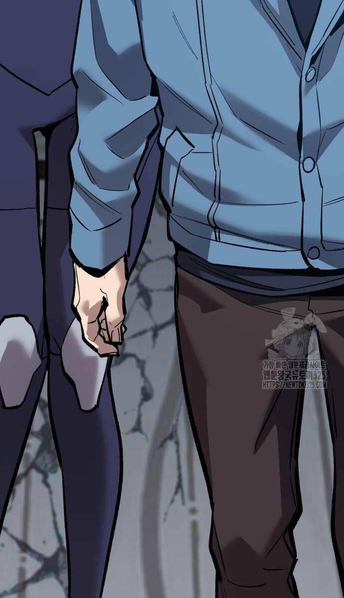Phá Bỏ Giới Hạn: Chapter 135.5