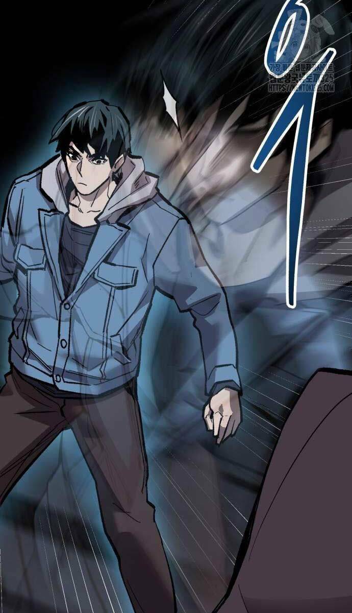 Phá Bỏ Giới Hạn: Chapter 135.5