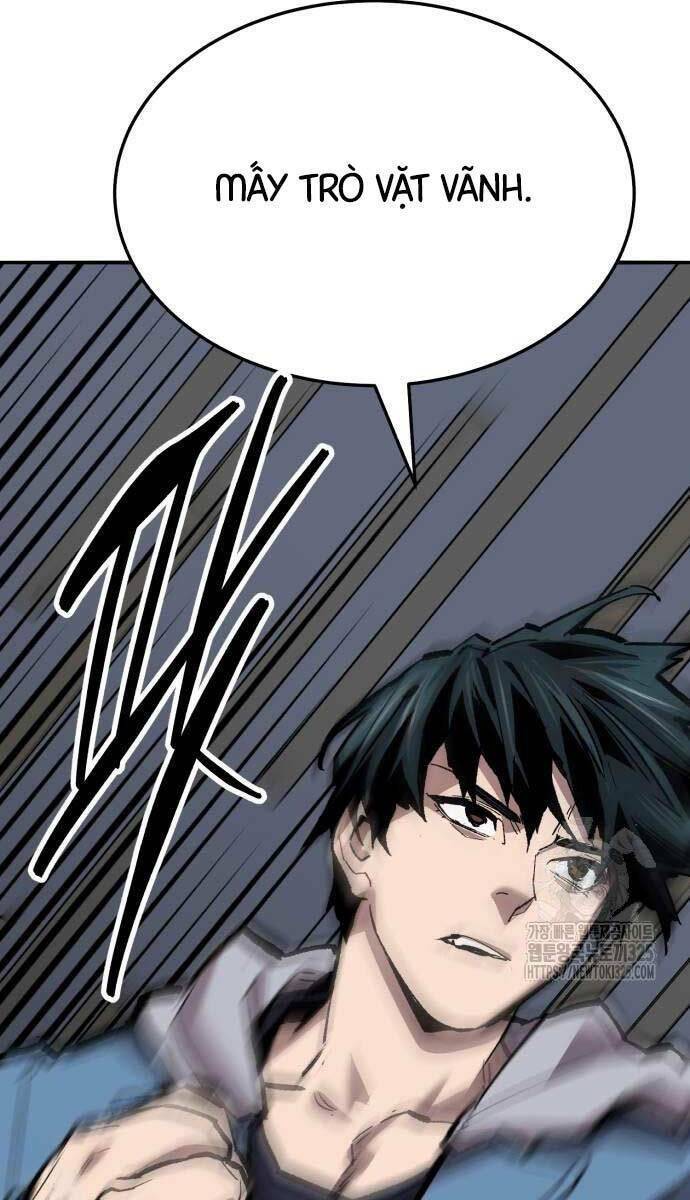 Phá Bỏ Giới Hạn: Chapter 135.5