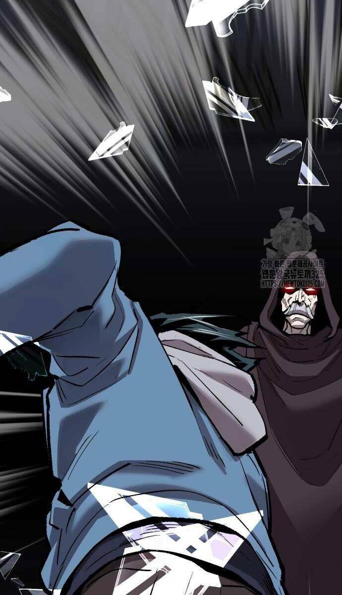 Phá Bỏ Giới Hạn: Chapter 135.5