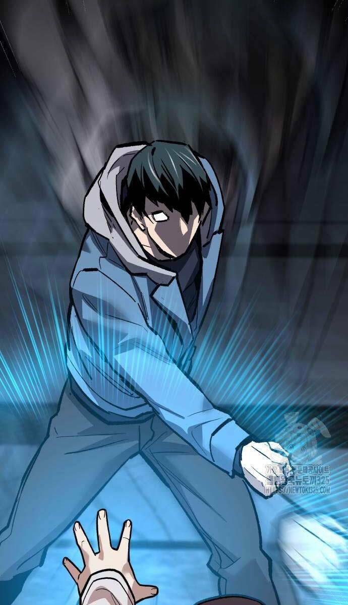 Phá Bỏ Giới Hạn: Chapter 135.5
