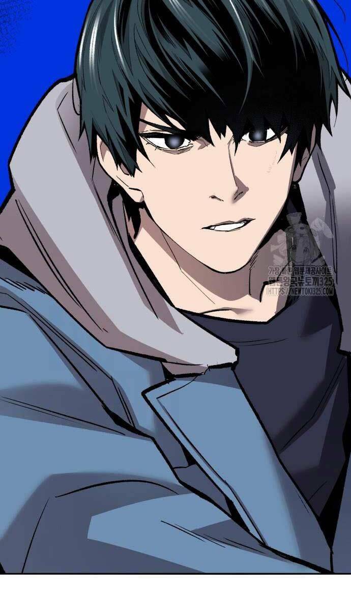 Phá Bỏ Giới Hạn: Chapter 135.5
