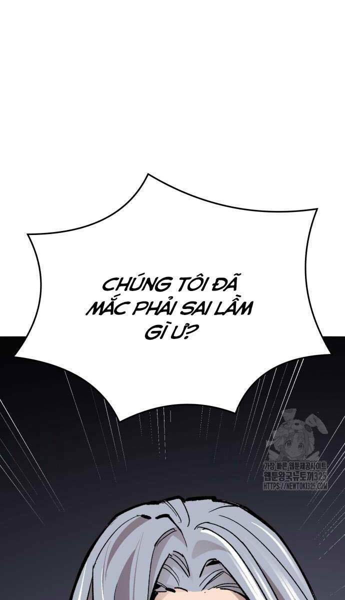 Phá Bỏ Giới Hạn: Chapter 135.5