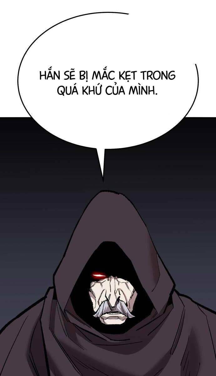 Phá Bỏ Giới Hạn: Chapter 135.5
