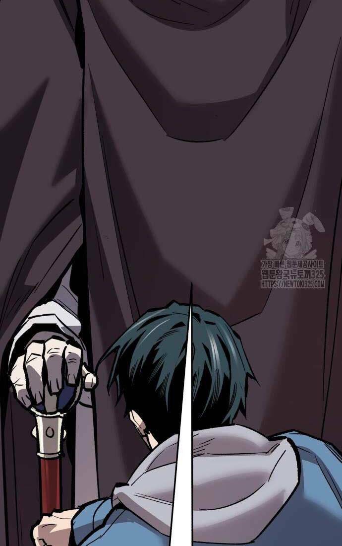 Phá Bỏ Giới Hạn: Chapter 135.5