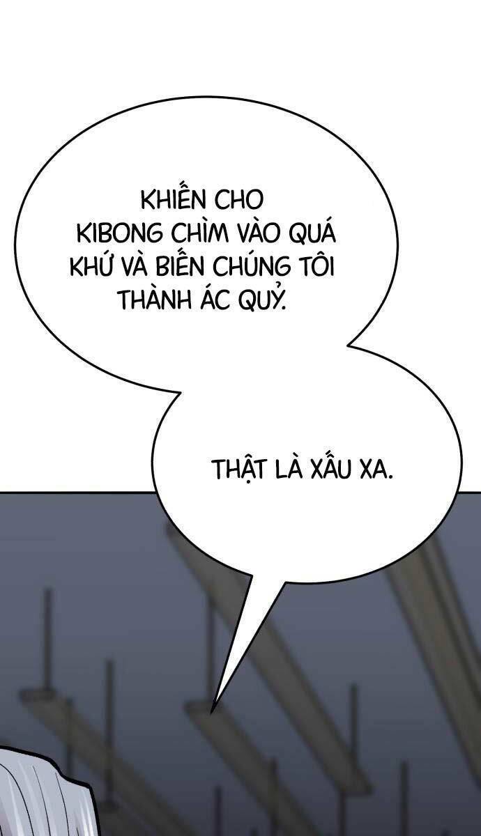 Phá Bỏ Giới Hạn: Chapter 135.5