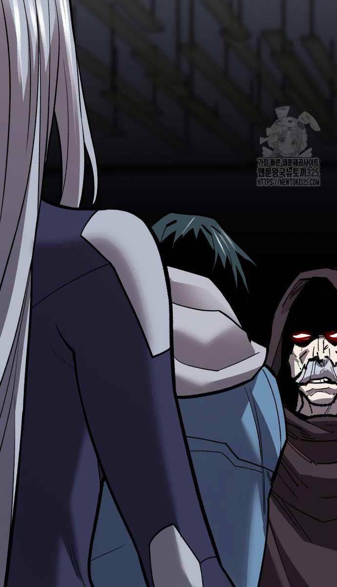 Phá Bỏ Giới Hạn: Chapter 135.5