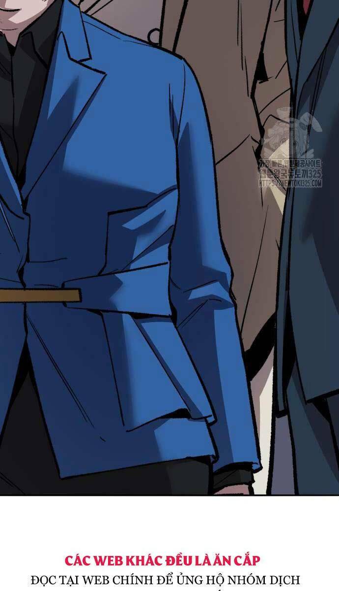 Phá Bỏ Giới Hạn: Chapter 135.5