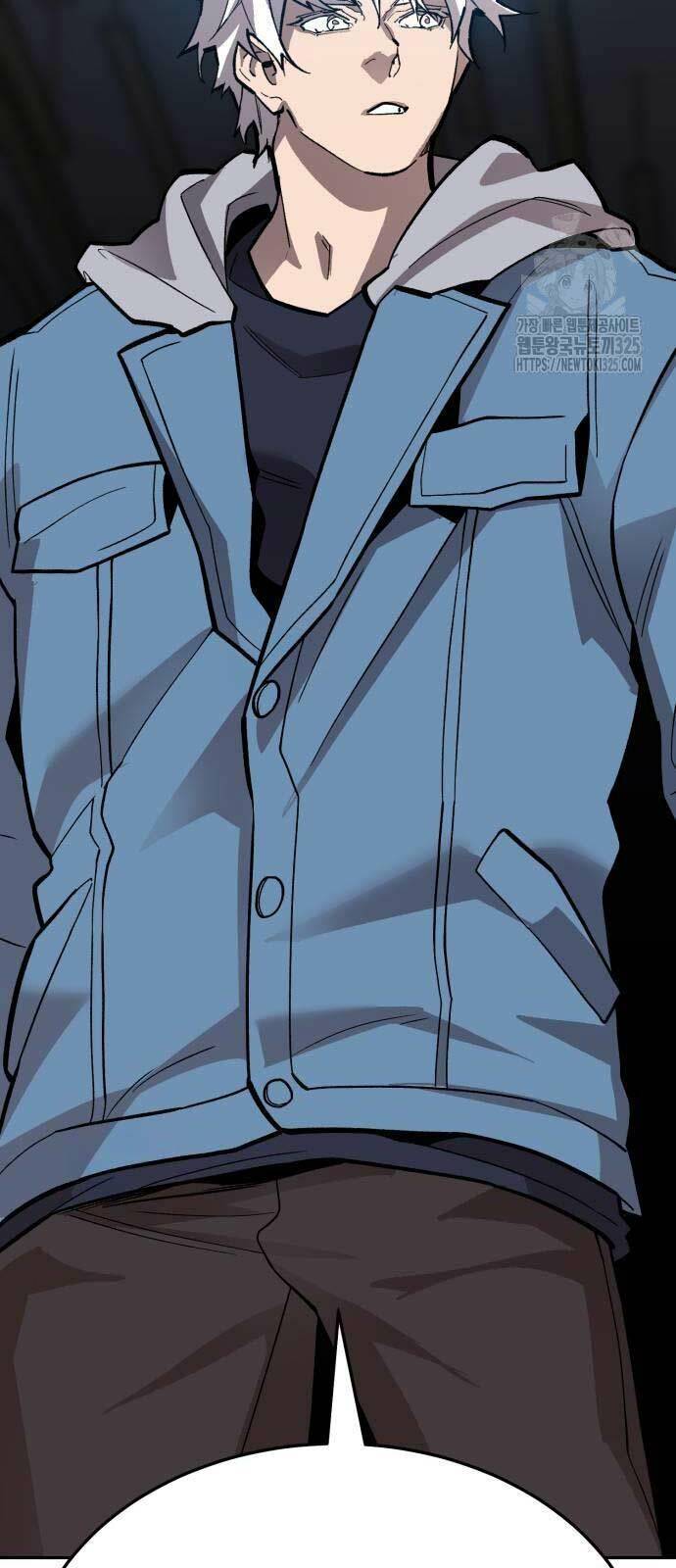 Phá Bỏ Giới Hạn: Chapter 136