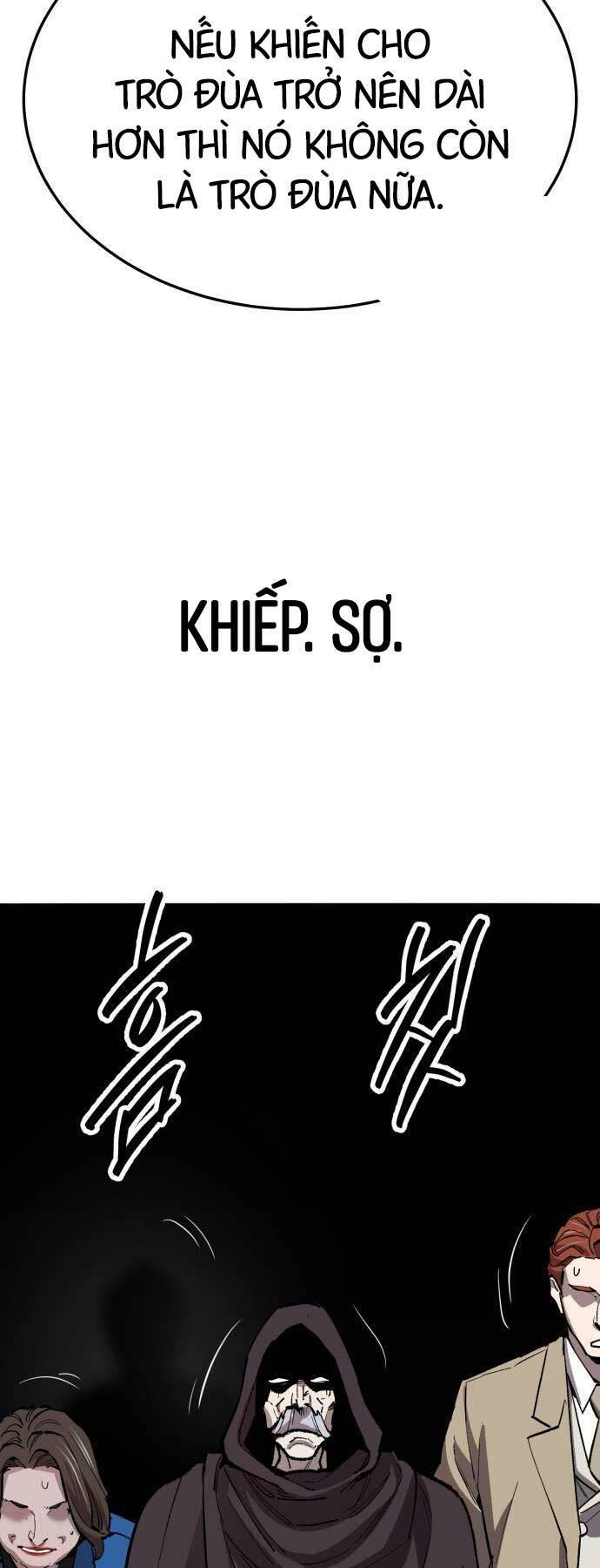 Phá Bỏ Giới Hạn: Chapter 136