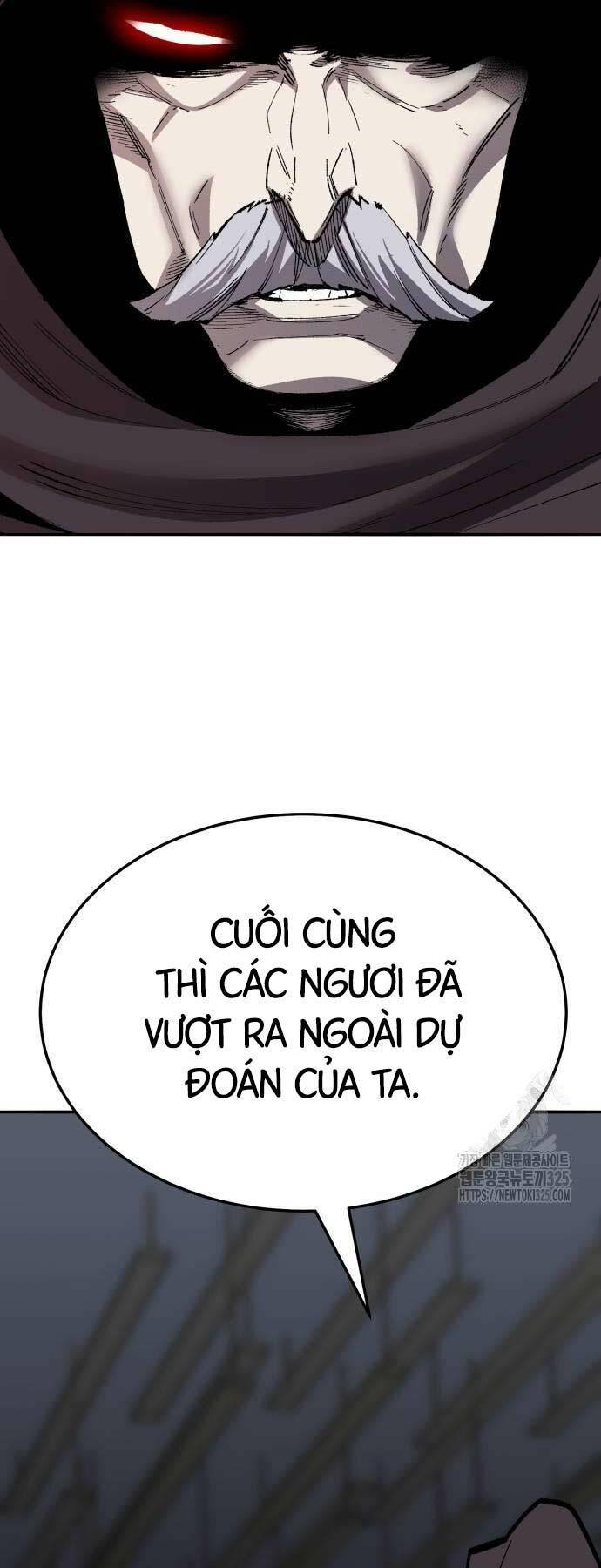 Phá Bỏ Giới Hạn: Chapter 136
