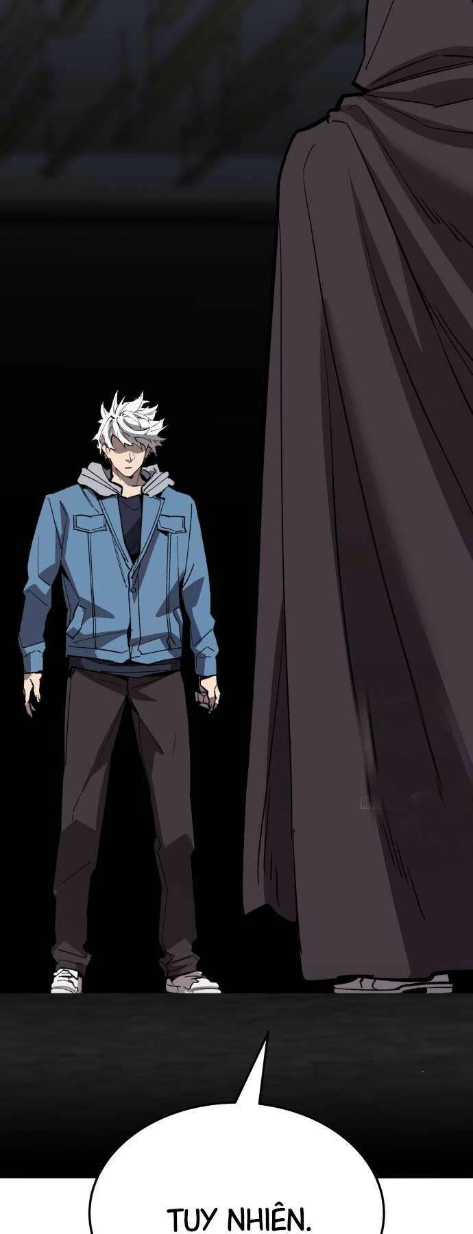 Phá Bỏ Giới Hạn: Chapter 136