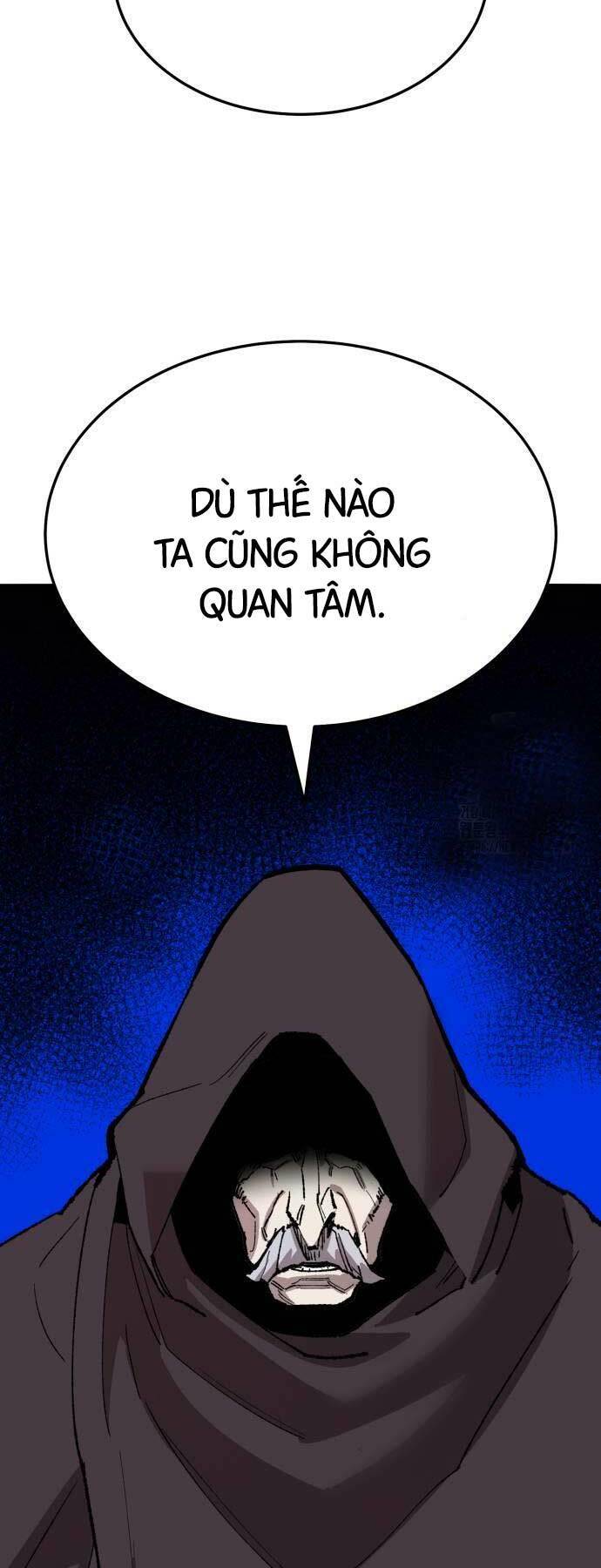 Phá Bỏ Giới Hạn: Chapter 136