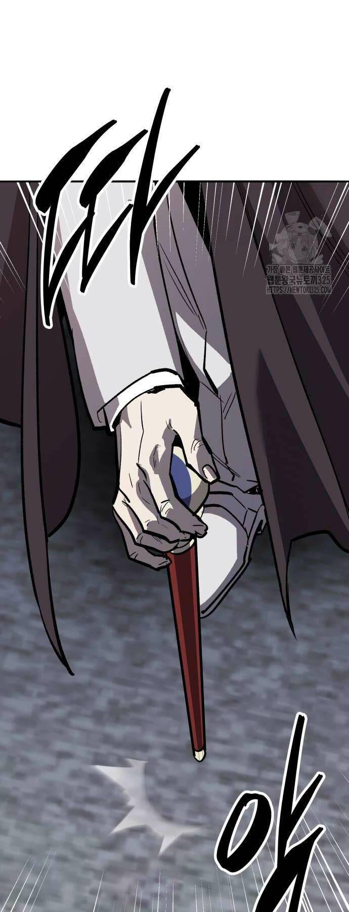 Phá Bỏ Giới Hạn: Chapter 136