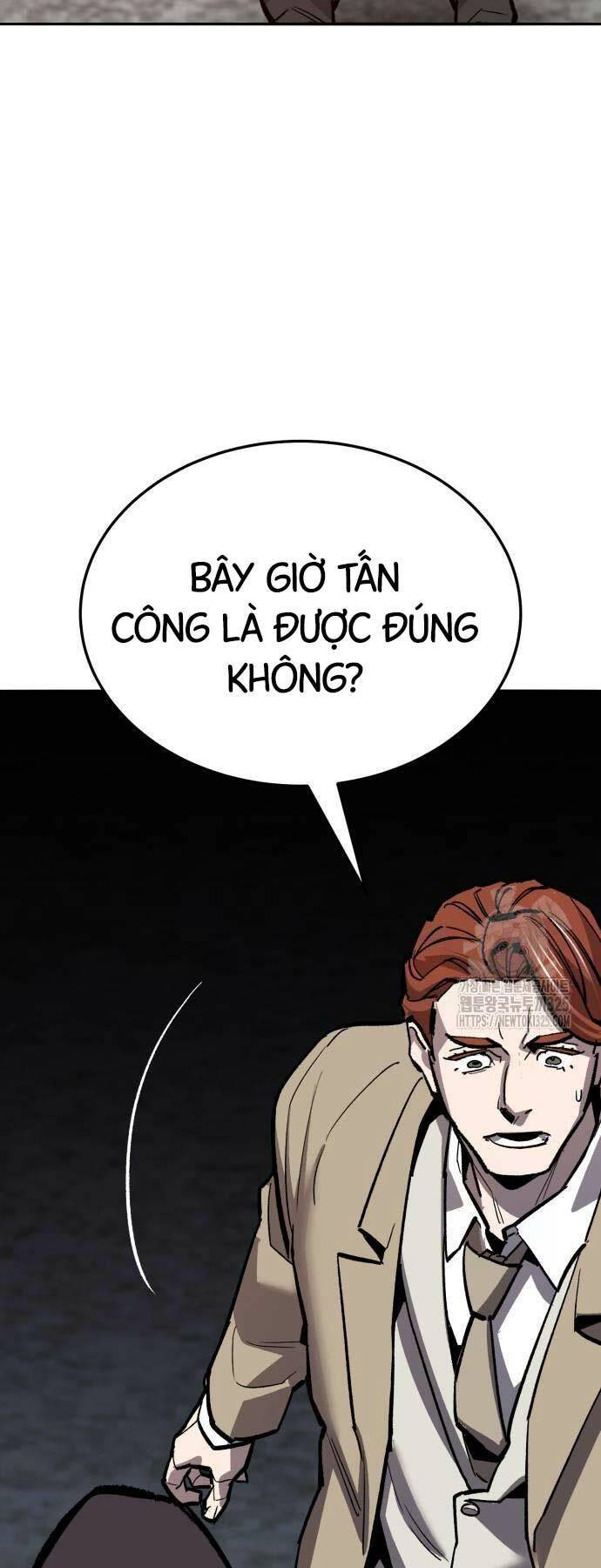 Phá Bỏ Giới Hạn: Chapter 136