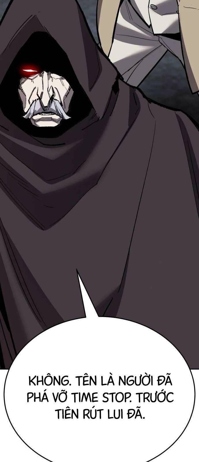 Phá Bỏ Giới Hạn: Chapter 136