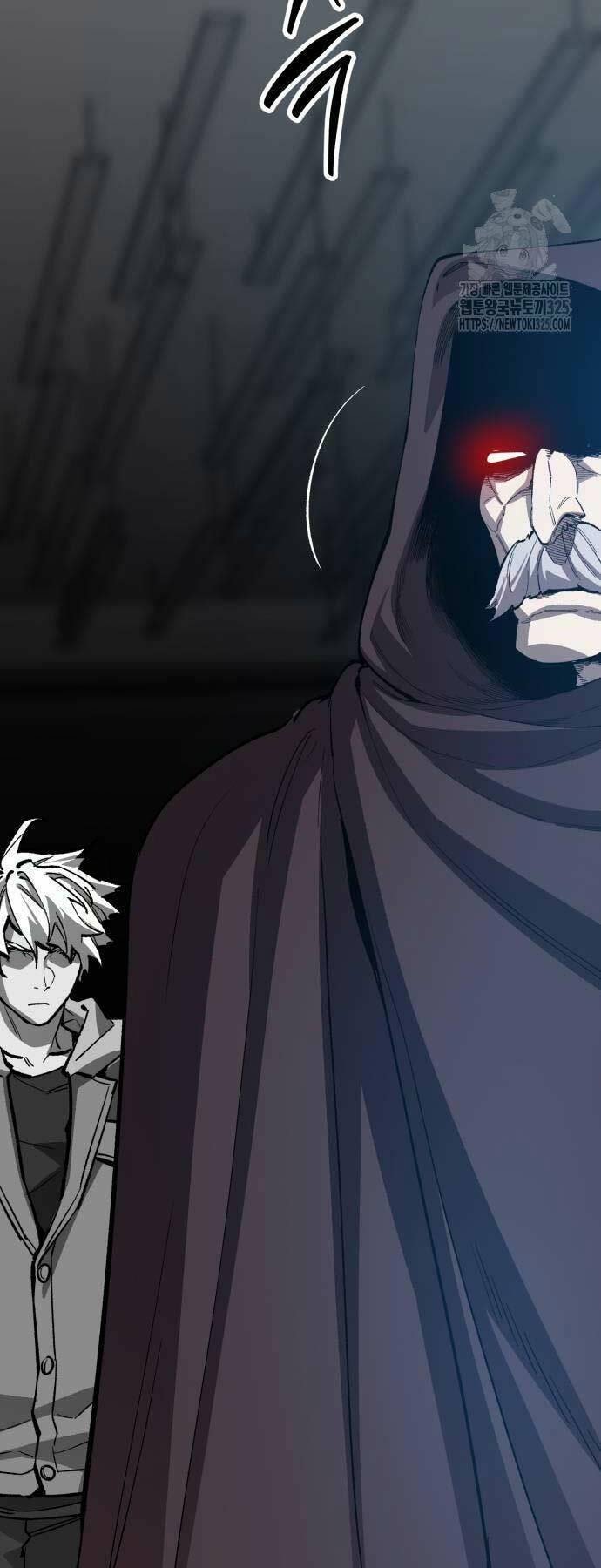 Phá Bỏ Giới Hạn: Chapter 136