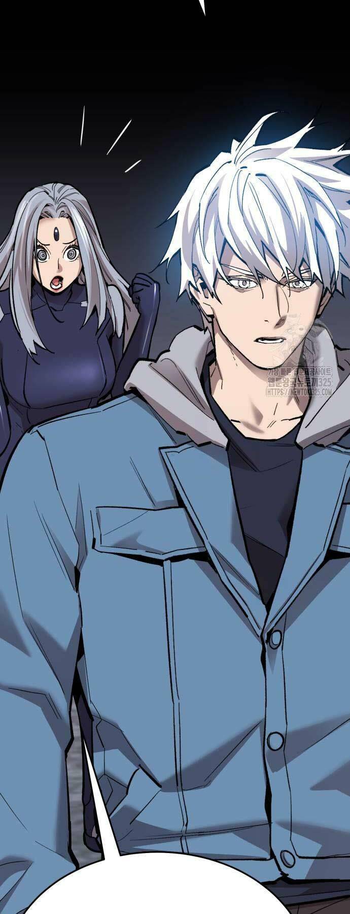 Phá Bỏ Giới Hạn: Chapter 136