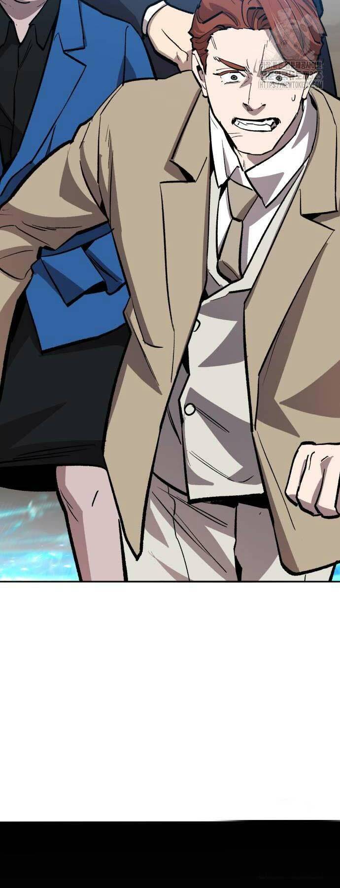 Phá Bỏ Giới Hạn: Chapter 136