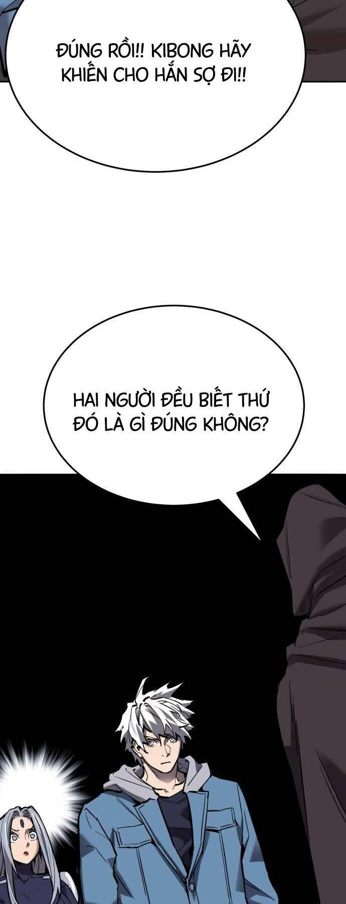Phá Bỏ Giới Hạn: Chapter 136