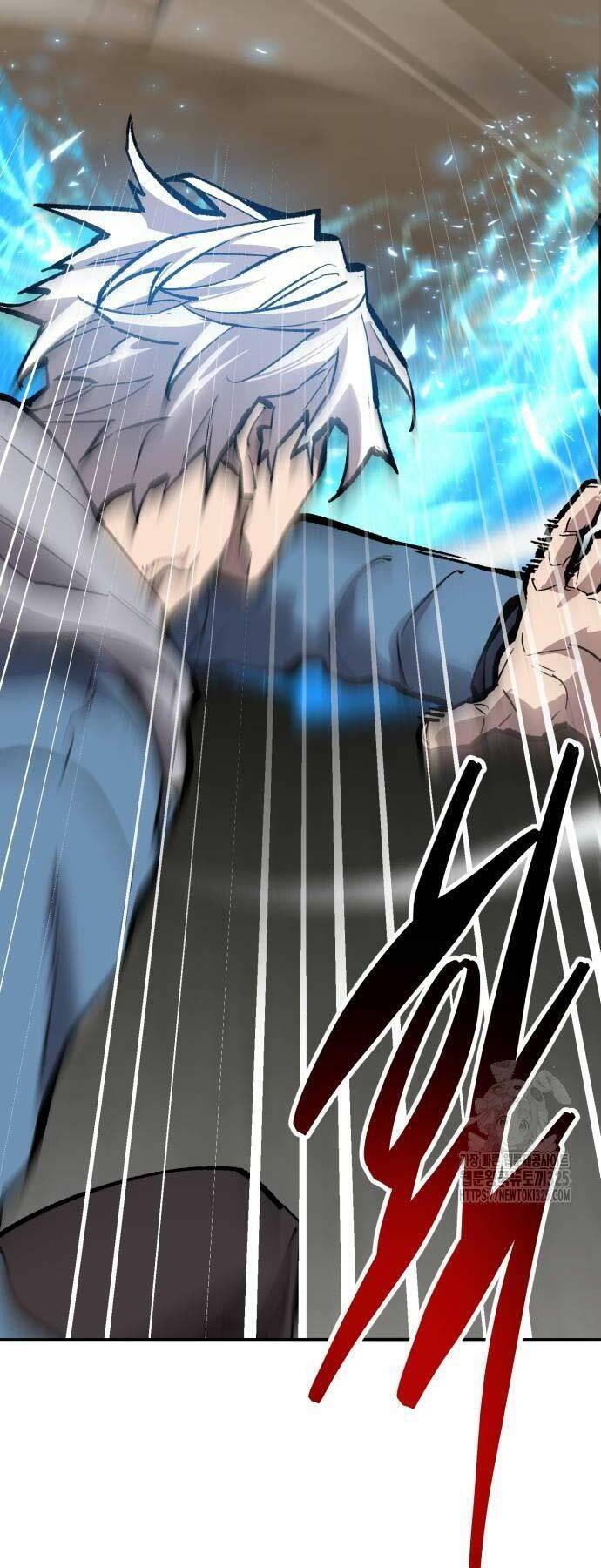 Phá Bỏ Giới Hạn: Chapter 136